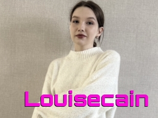 Louisecain