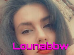 Lounabbw
