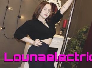 Lounaelectric