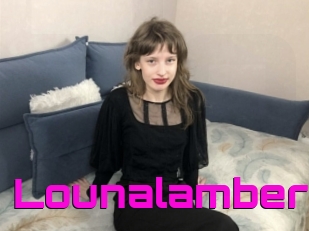 Lounalambert