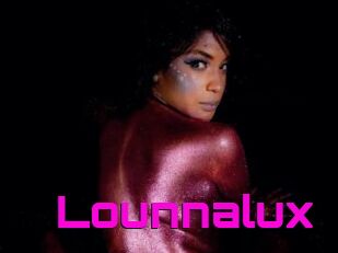 Lounnalux
