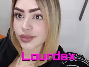 Lourdex