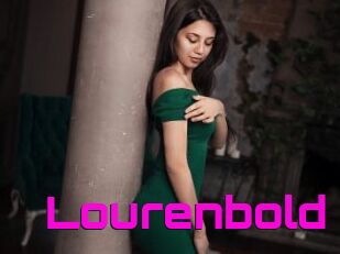 Lourenbold