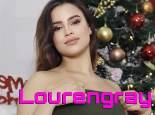 Lourengray