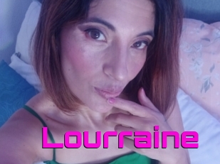 Lourraine