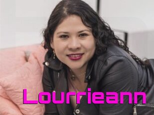 Lourrieann