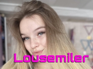 Lousemiler