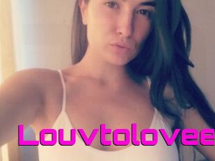 Louvtolovee