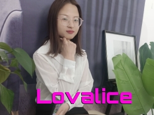 Lovalice