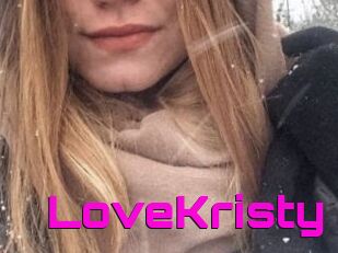 LoveKristy