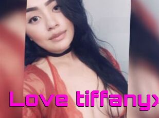 Love_tiffanyx