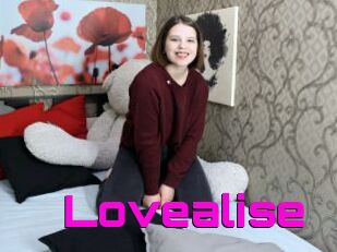 Lovealise