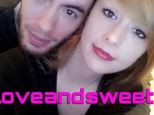 Loveandsweet