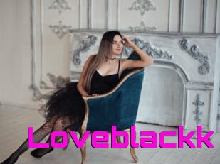 Loveblackk