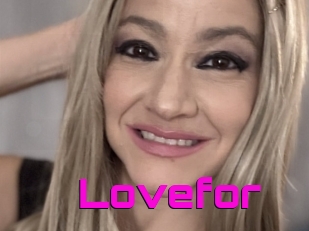 Lovefor