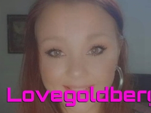 Lovegoldberg