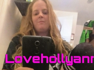 Lovehollyann