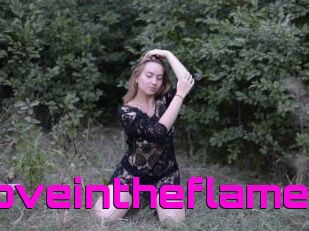 Loveintheflame