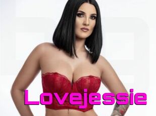 Lovejessie