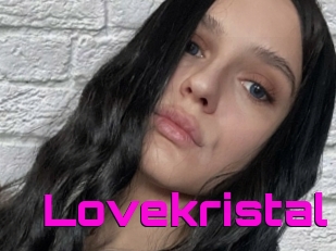 Lovekristal