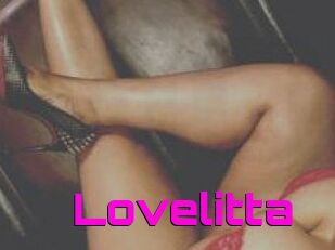 Lovelitta