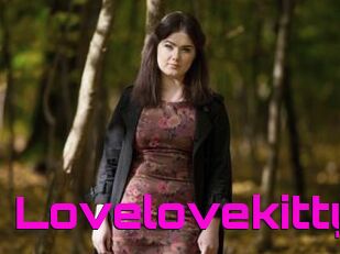 Lovelovekitty