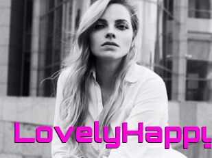 LovelyHappy