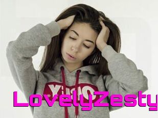 LovelyZesty