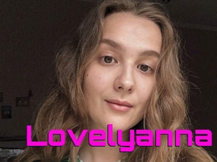 Lovelyanna