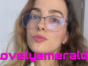 Lovelyemerald