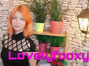 Lovelyfooxy