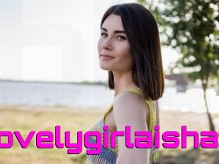 Lovelygirlaisha