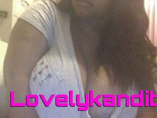 Lovelykandib