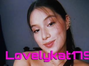Lovelykat179