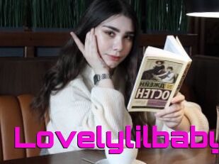 Lovelylilbaby
