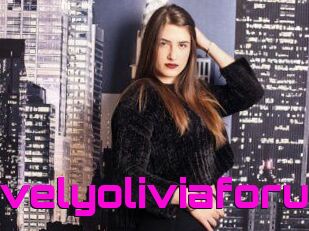 Lovelyoliviaforu