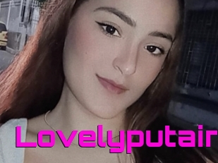 Lovelyputain