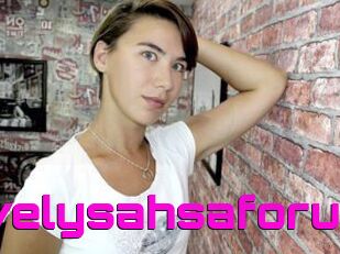 Lovelysahsaforu