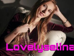 Lovelyselina
