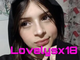 Lovelysx18