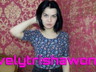 Lovelytrishawon