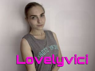 Lovelyvici