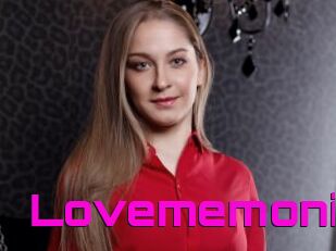 Lovememoni