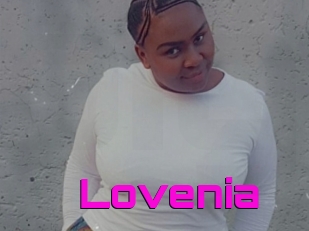 Lovenia