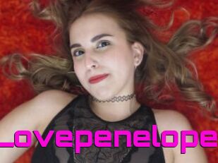 Lovepenelope