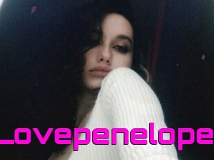 Lovepenelope