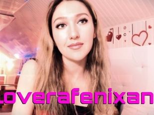 Loverafenixan