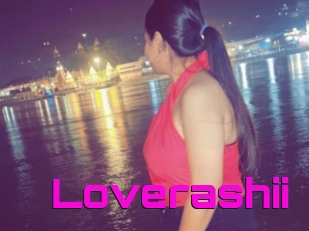 Loverashii