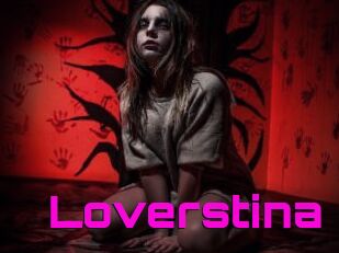 Loverstina