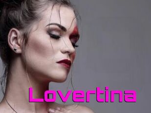 Lovertina